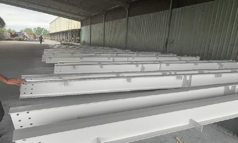 Documentation review