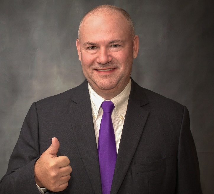 Joe Brennan is JAT Trading