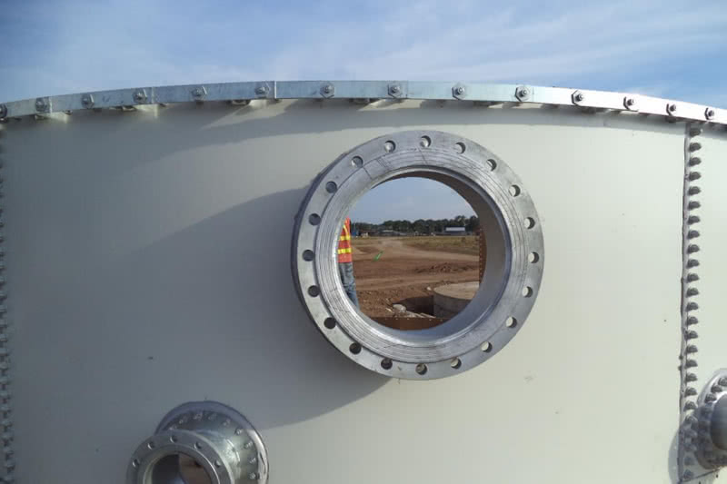 Nozzles, Grating, Angles