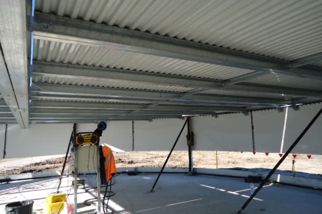 Tank Rook Components - TRDS - Australia