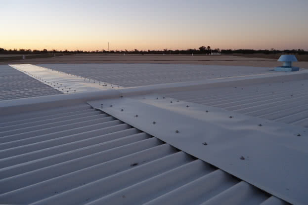 Tank Rook Components - TRDS - Australia